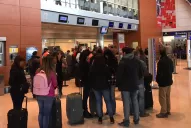 Debuta el aeropuerto Termas de Río Hondo: dónde consultar el estado de los vuelos