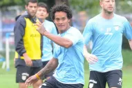 Miguel Julio y una carrera llena de interrupciones