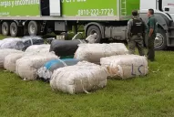 Conflicto con contrabandistas: la Justicia ordenó a Gendarmería que impida el corte de rutas