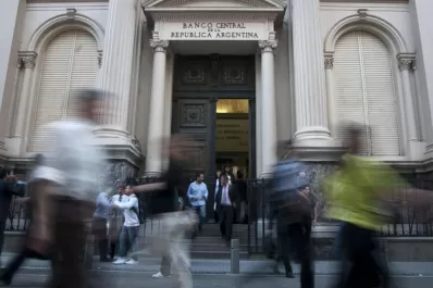 Un sobrenombre también puede operar como alias CBU