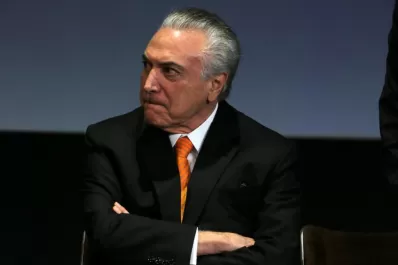 La firma de Brasil que abonó coimas paga una multa de U$S 3.180 millones