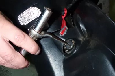 La confesión de un ladrón: elijo abrir autos porque es más livianita la causa