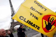 Cinco claves para entender qué significa la retirada de EEUU del acuerdo del clima de París