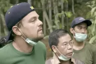 DiCaprio y Schwarzenegger explotaron contra Trump por la salida de EEUU del acuerdo