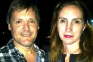 No aceptaba la idea de separarse, dijo el terapeuta de Farré y de su esposa