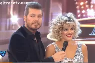 Después de las peleas en el 2016, así reaccionó Pampita al baile de La Chipi