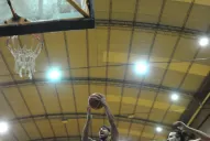 Talleres ganó e igualó la llave con Deportivo Norte