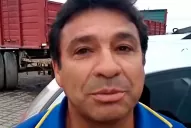 Conflicto con los bagayeros: “el Estado tiene un doble discurso”