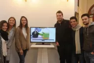 Inventaron un inodoro reciclable que no necesita conectarse a las cloacas