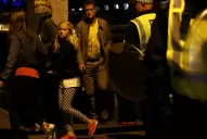 Aumentó a siete el número de muertos por los ataques terroristas en Londres