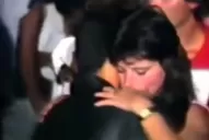 Los lentos: el momento más caliente de la noche, que toda una generación extraña