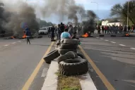 El secretario de Fronteras irá al corte de pasadores de Orán
