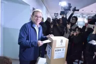 El macrismo le arrebató la intendencia al PJ en Corrientes