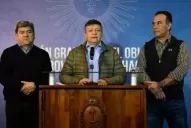 El justicialismo se quedó con las PASO chaqueñas