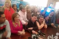 El peronismo le ganó con holgura a Cambiemos en La Rioja