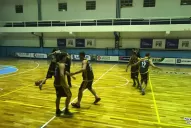 Talleres juega el tercer partido, que va televisado