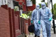 La amenaza del terrorismo: ocho claves para entender qué pasará en Inglaterra