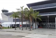 Un matrimonio tucumano vivió una pesadilla en el aeropuerto de Termas