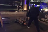 Qué se sabe y qué no de los ataques terroristas en Londres
