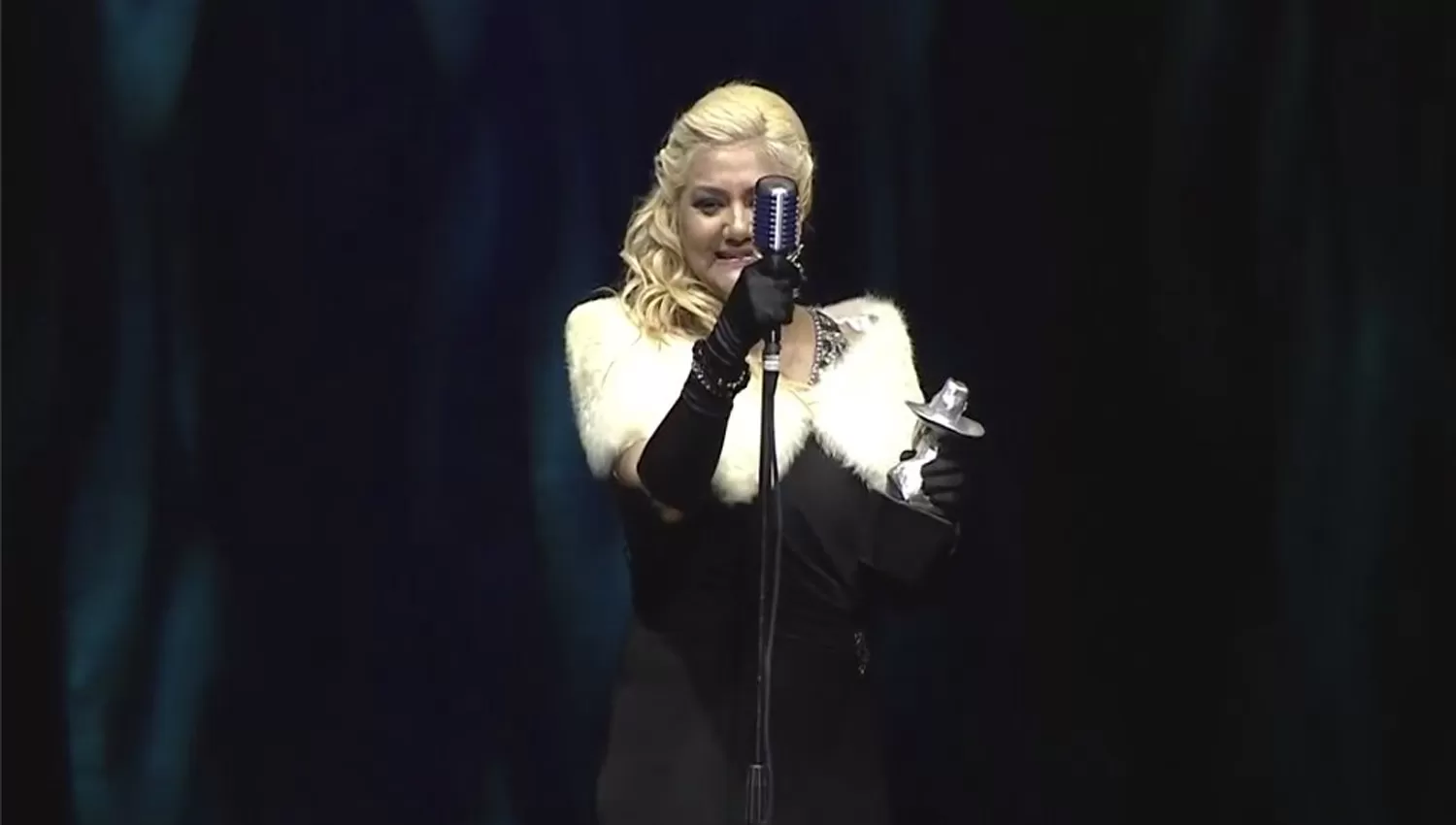 LA BOMBA TUCUMANA. FOTO TOMADA DE TWITTER