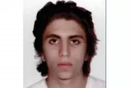 Identifican al tercer terrorista de Londres