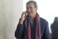 Allegados a Randazzo aseguran que Cristina Kirchner ordenó ponerle trabas a su candidatura en el PJ