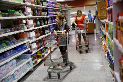 Tucumán cerrará el año con una inflación superior al 50%, según las previsiones