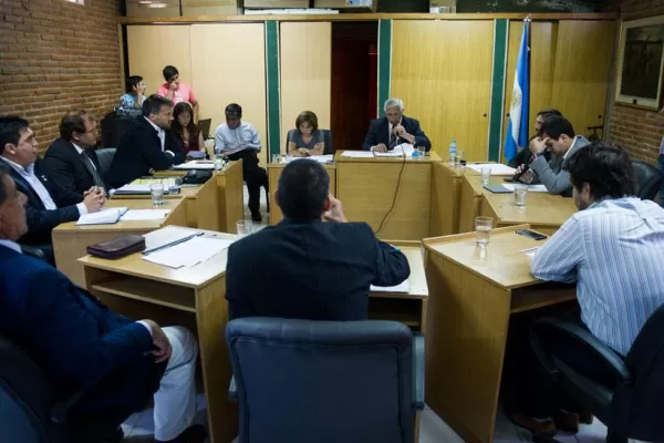 La Justicia le asestó un duro revés a la oposición municipal en Yerba Buena