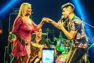 ¿El hijo de Gladys La Bomba se suma al Bailando 2017?