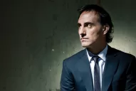 Diego Latorre rompió el silencio después del escándalo con Natacha Jaitt