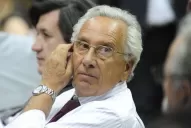 Macri acusó al jefe de los diputados K por la mafia de los juicios laborales