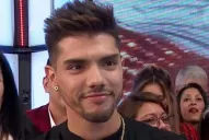 Santiago, el hijo de Gladys, fue confirmado para el Bailando 2017