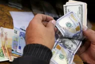 La suba del dólar: “habrá un moderado traslado a los precios”