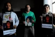 Juicio al “Pelao” Cabrera: “Acá hay una mano negra”