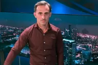 Yanina es parte del juego, dijo Diego Latorre sobre el escándalo