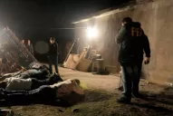 Ofrecen $ 500.000 por el narco Morenita Marín, el supuesto nexo de Tucumán con Itatí