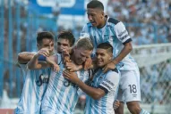 Se terminó el misterio: Atlético se medirá con Oriente Petrolero por la Copa Sudamericana