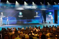 ¿Con quién jugaría Atlético si es que logra superar a Oriente Petrolero?