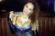 Barby Silenzi: Santiago será la revelación del Bailando 2017