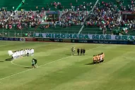 Los días en los que Atlético jugará los 16avos de la Copa Sudamericana