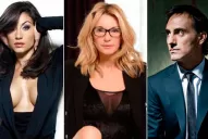 Escándalo Latorre-Jaitt: la Justicia prohibió la difusión de los chats