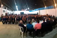 Atlético cerró su balance con un superávit de 41 millones de pesos