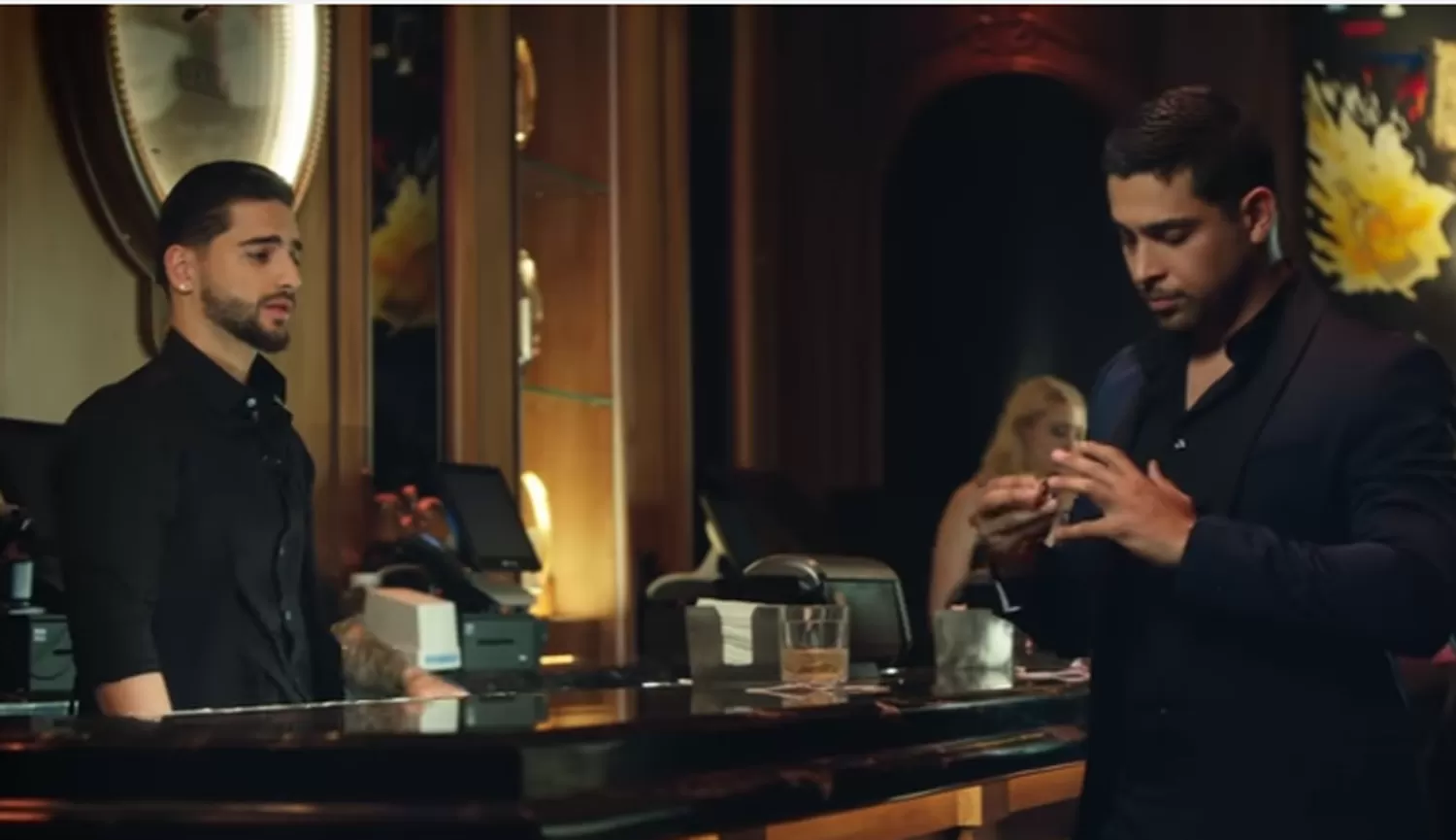 FOTO CAPTURA DE VIDEO