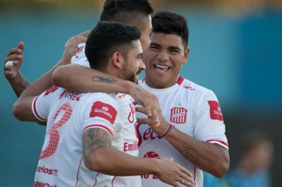 Todo lo que hay que saber sobre el partido entre San Martín y Central Córdoba