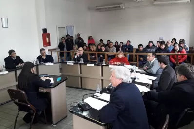 Concepción: el secretario de Gobierno plantó a los concejales y ahora quieren interpelar al intendente