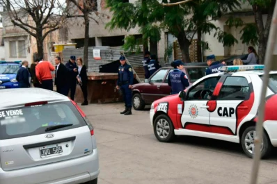 Horror en Córdoba: hallaron el cuerpo descuartizado de una mujer en un contenedor