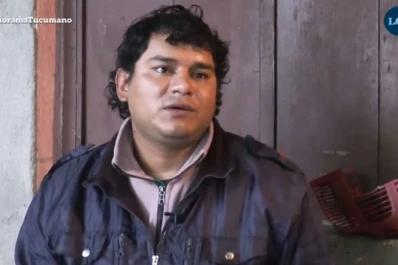 El Estado en negro: un empleado cuenta por qué quedó sin trabajo en la Municipalidad de Famaillá