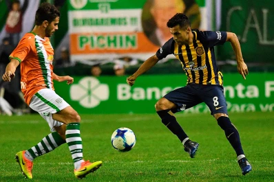 Banfield ganó y Boca no podrá ser campeón este fin de semana