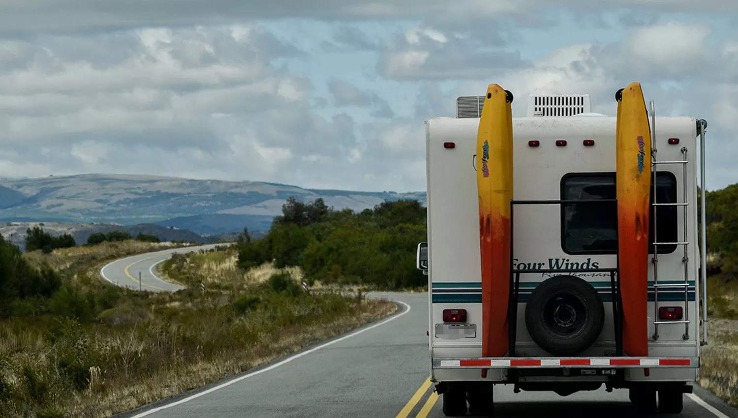 VIAJE. FOTO TOMADA DE WKNDHEROES.COM