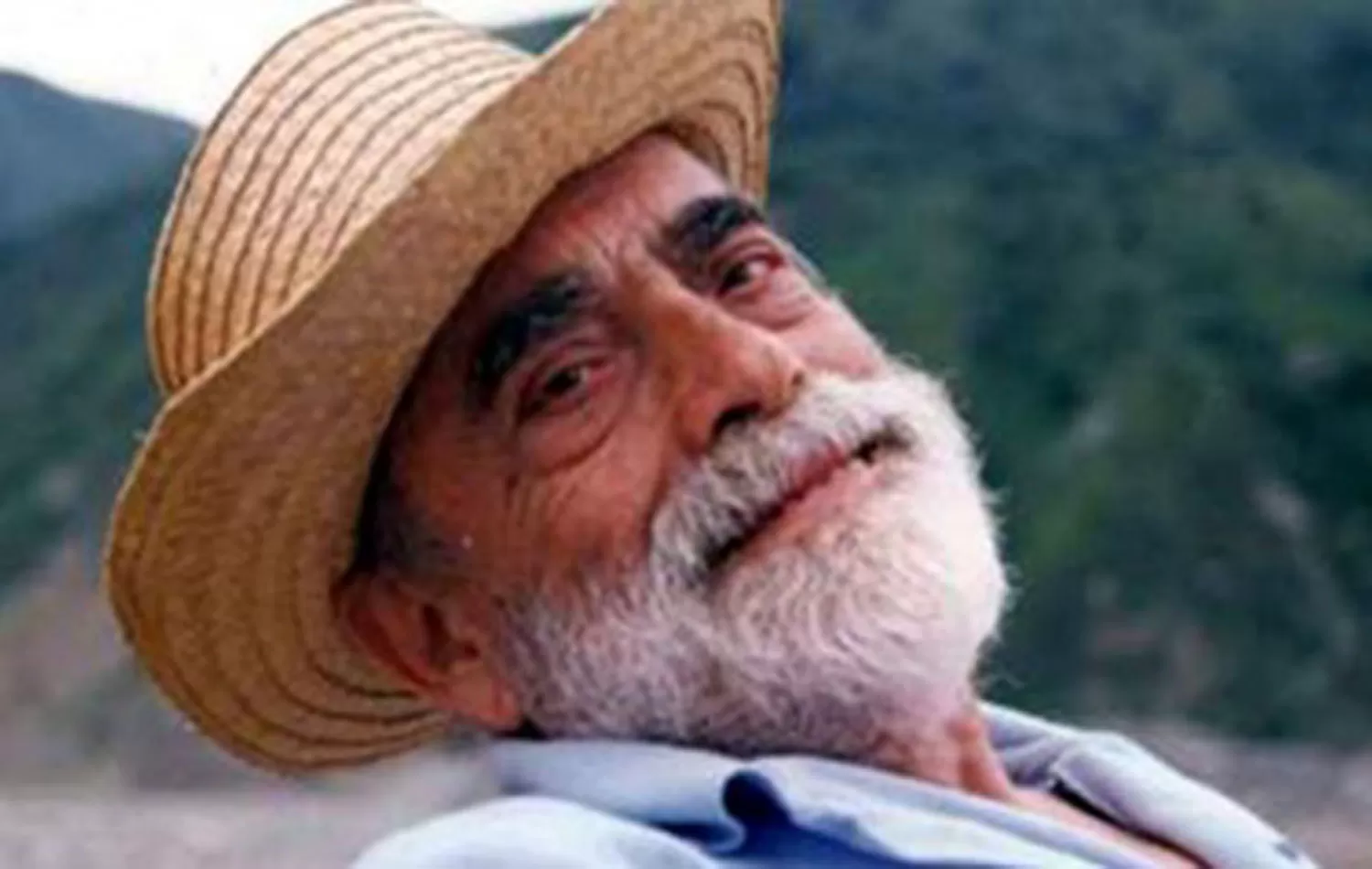 CUCHI LEGUIZAMÓN. FOTO TOMADA DE CADENA365.COM